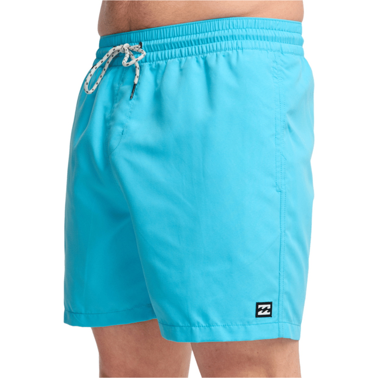 2026 Billabong M&auml;nner All Day Layback Badeshorts EBYJV00134 - Aqua